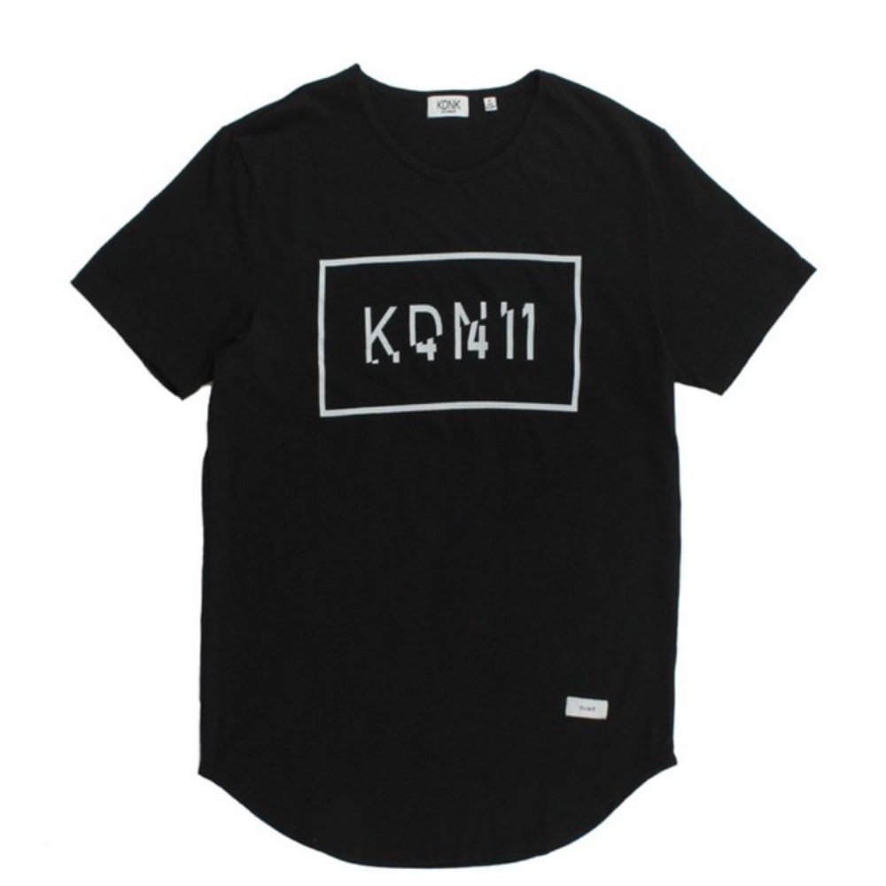 OG KDNK TEE - Picture 3 of 6